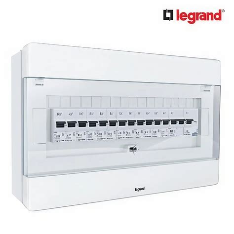 legrand power distribution